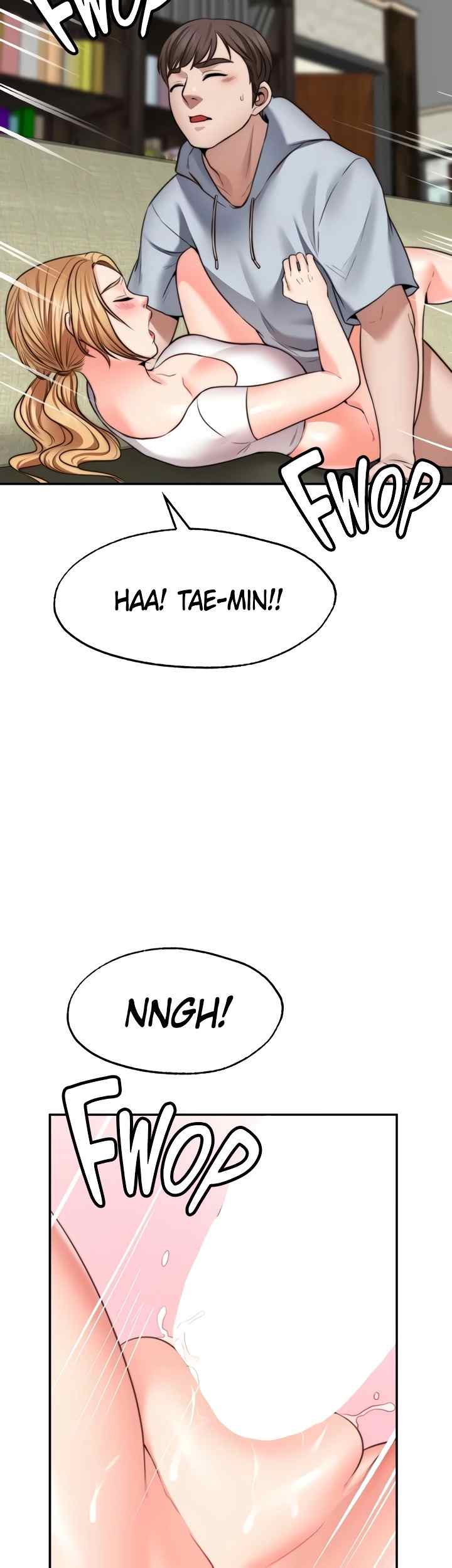 Wish Partner - Chapter 19 27