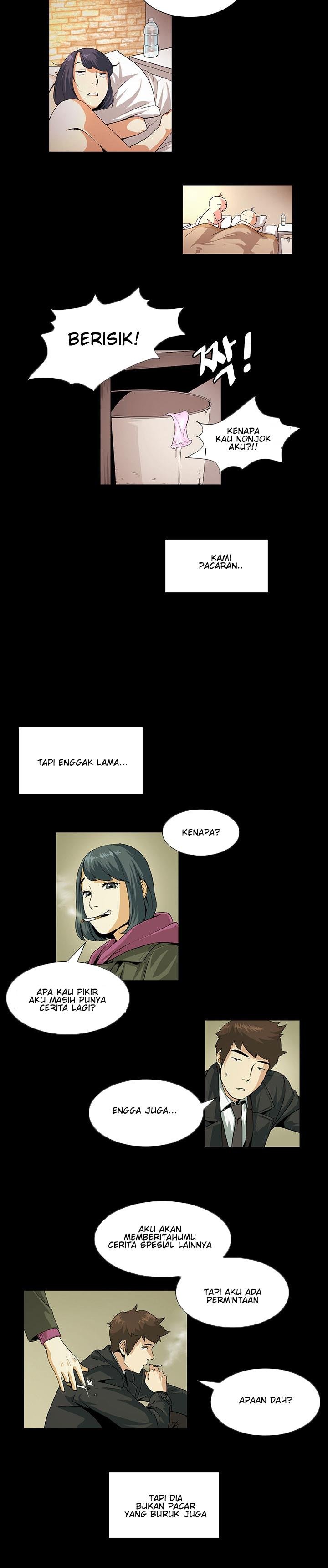 By Chance - Chapter 19 7