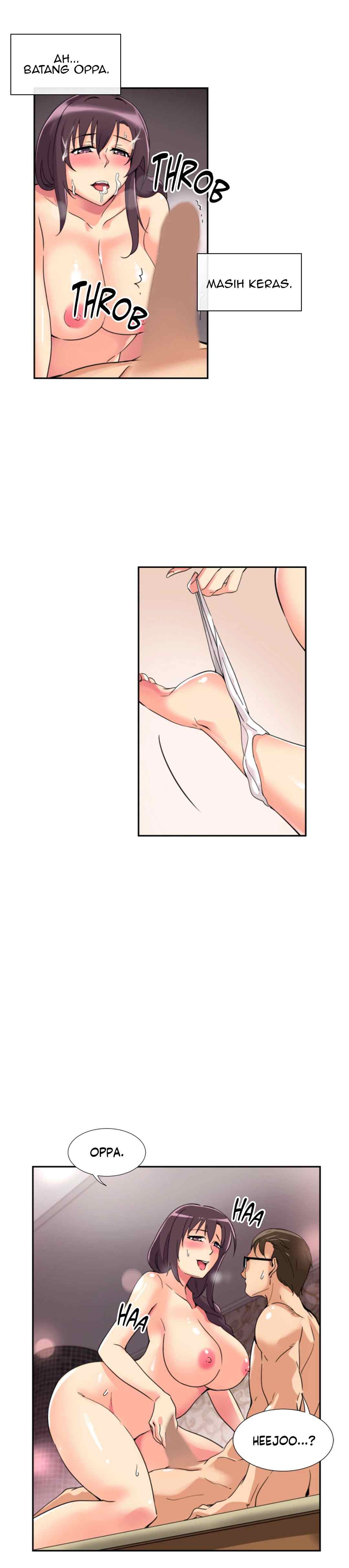 Bride Training - Chapter 19 12