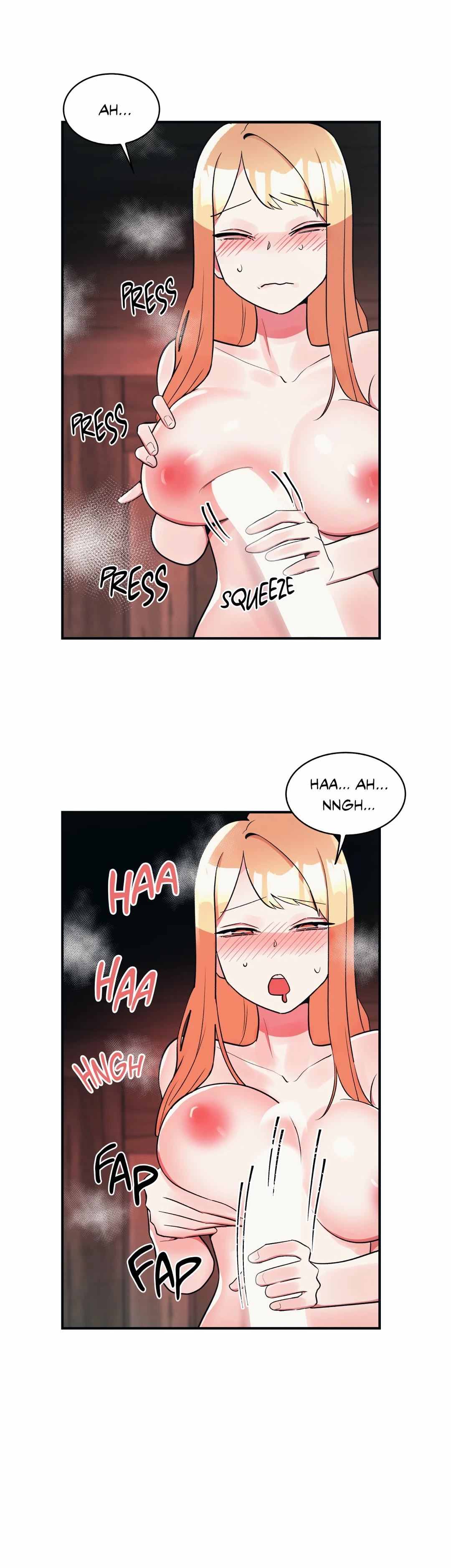 Her Nickname - Chapter 19 6