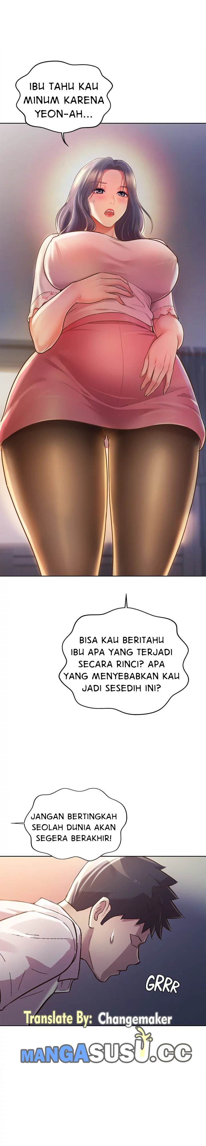 Noona&#8217;s Taste - Chapter 19 16
