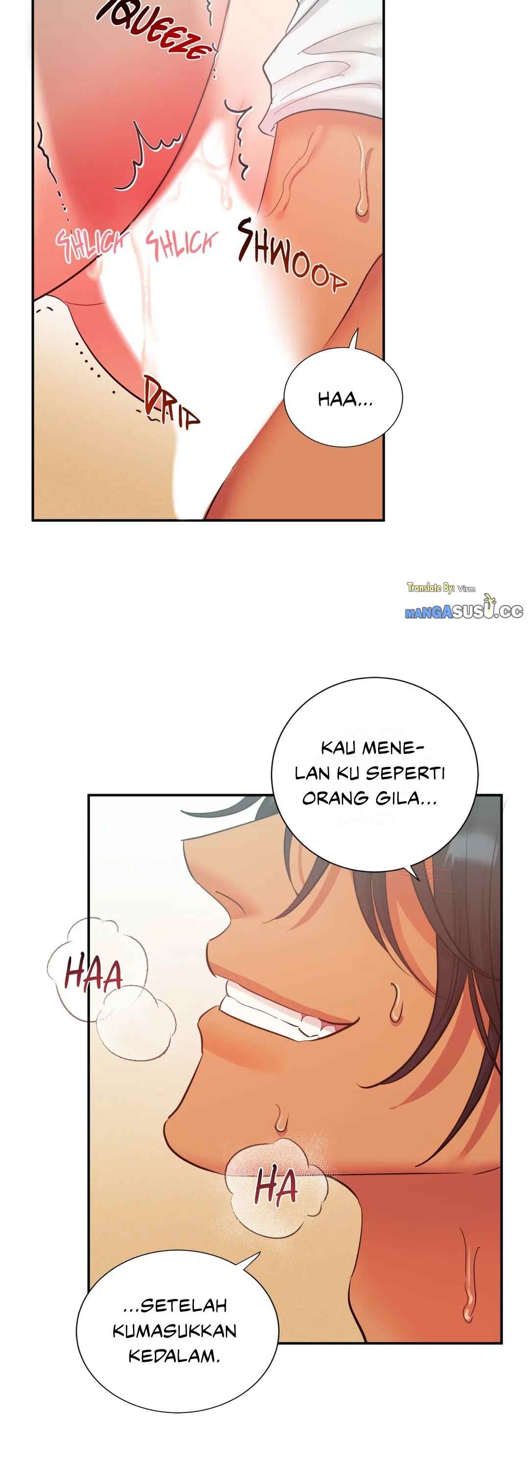 Hana’s Demons of Lust - Chapter 19 4