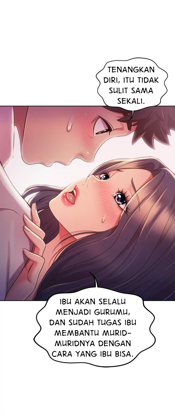 Noona&#8217;s Taste - Chapter 19 29