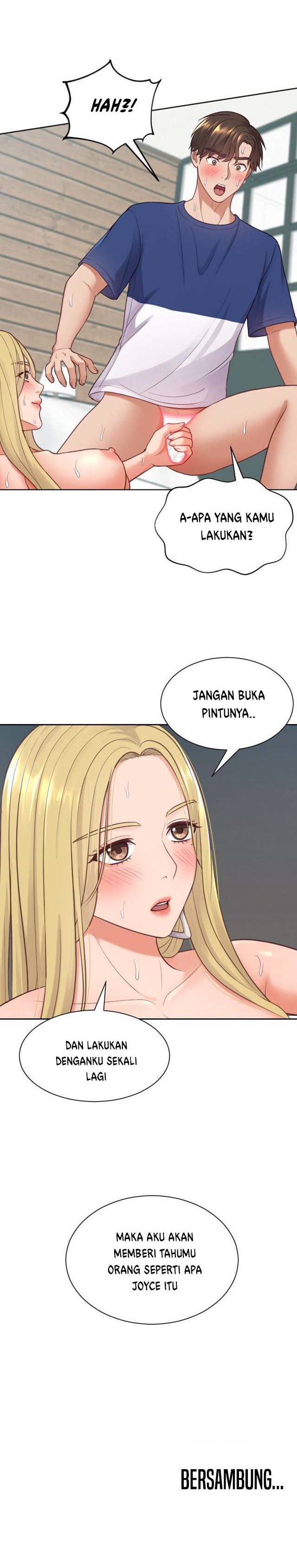 Her Situation - Chapter 19 31