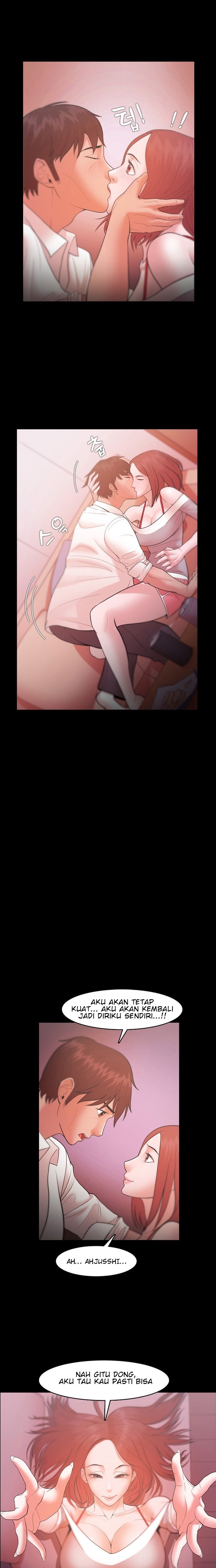 Loser (Team 201) - Chapter 19 7