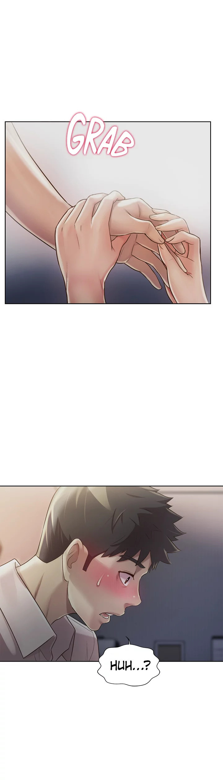 Noona&#8217;s Taste - Chapter 19 26