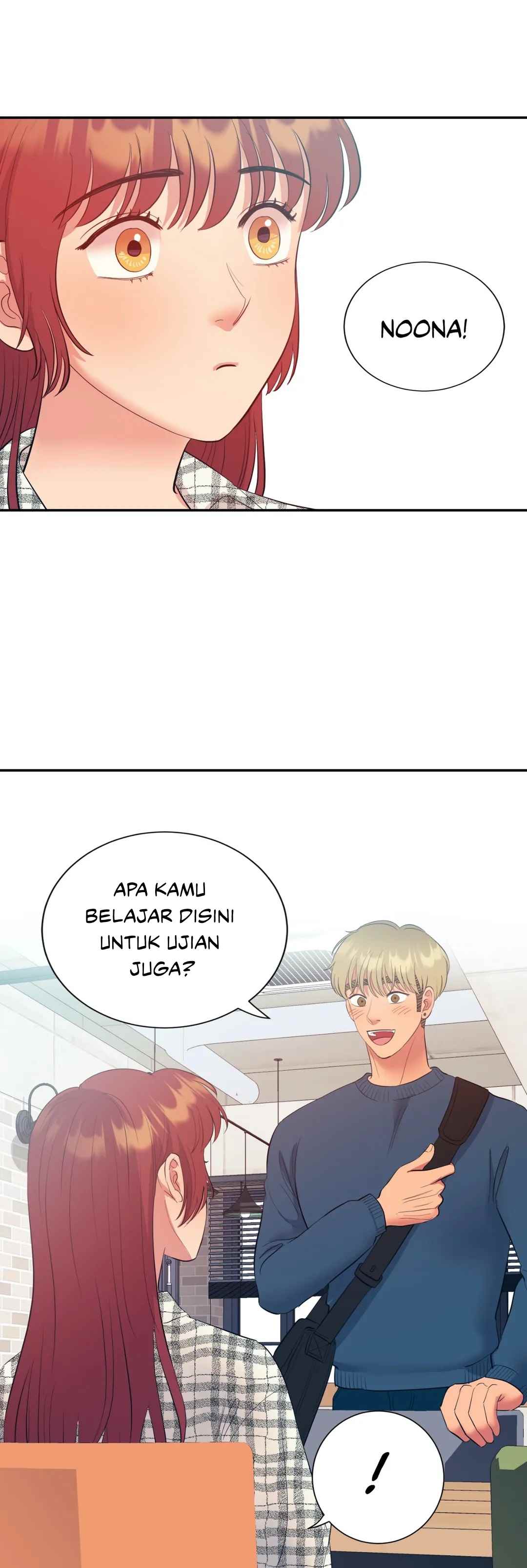 Hana’s Demons of Lust - Chapter 19 42