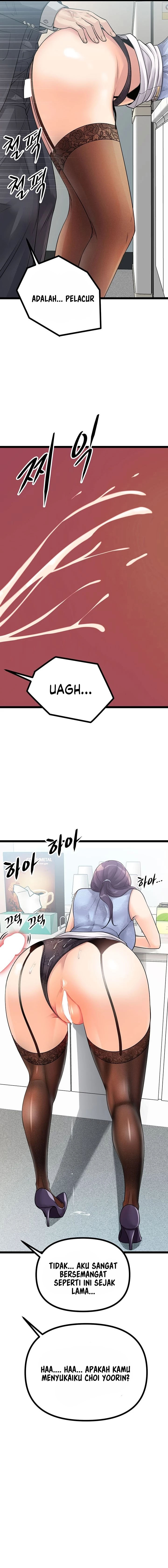 Cucumber Market - Chapter 19 9