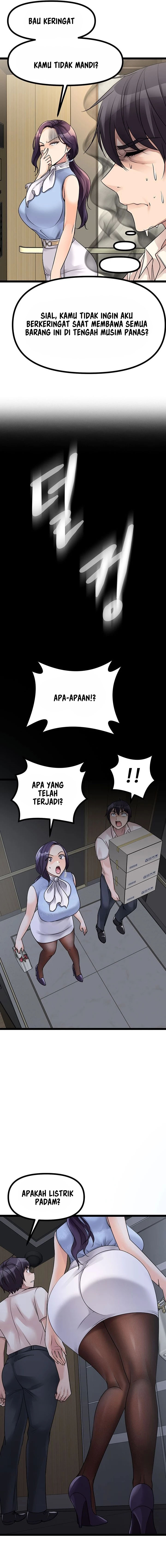 Cucumber Market - Chapter 19 22