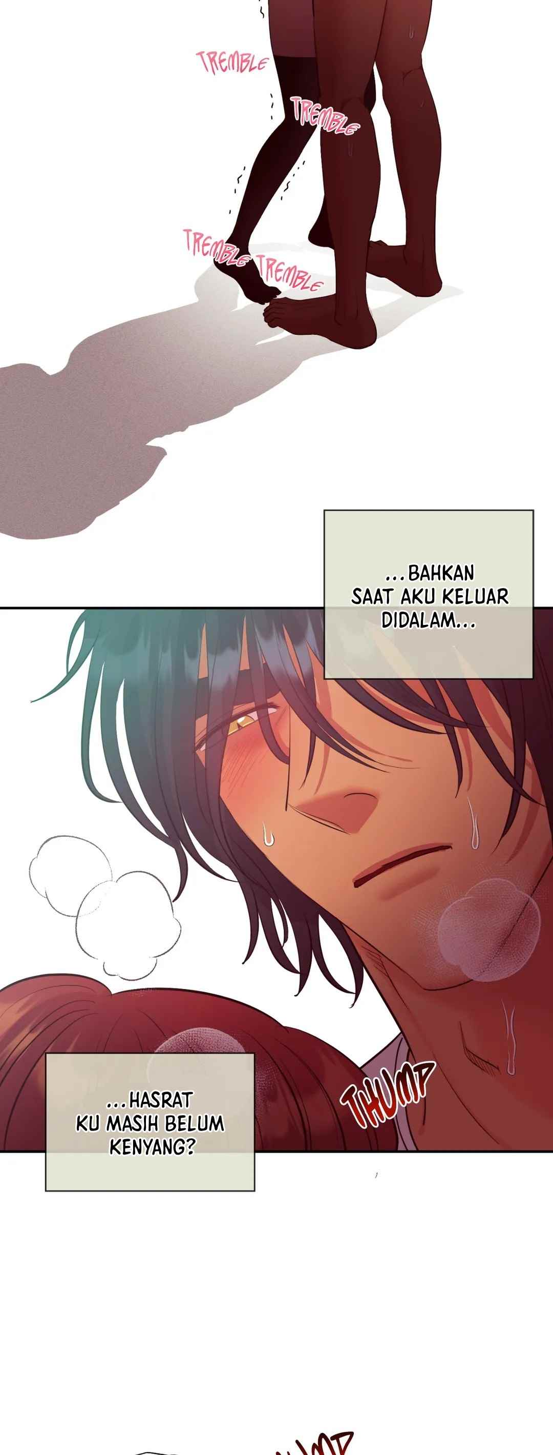 Hana’s Demons of Lust - Chapter 19 24