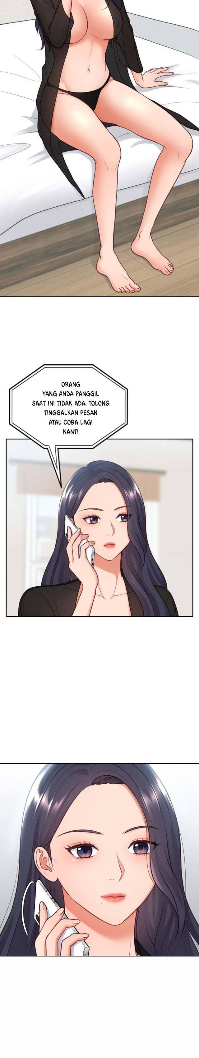 Her Situation - Chapter 19 4