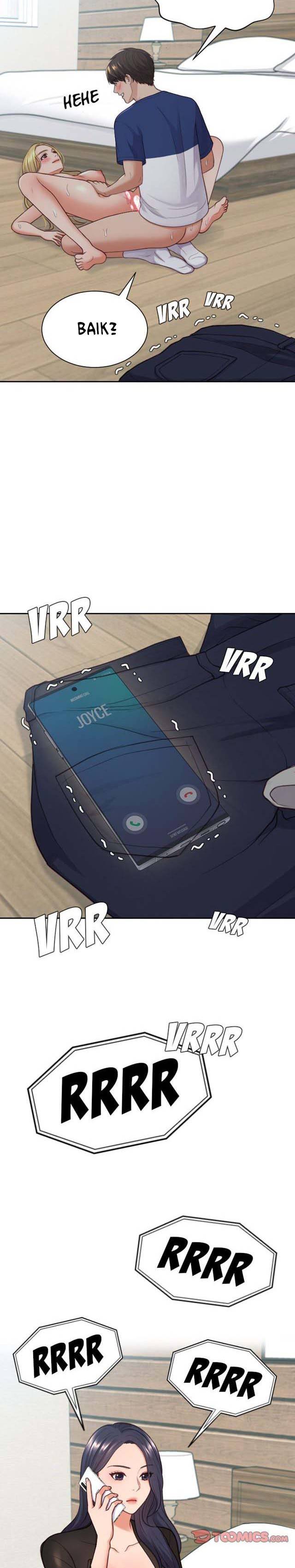 Her Situation - Chapter 19 3