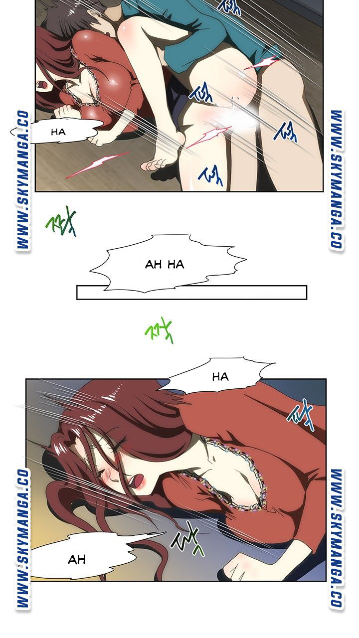 My Sister-in-Law&#8217;s Ass - Chapter 47 9