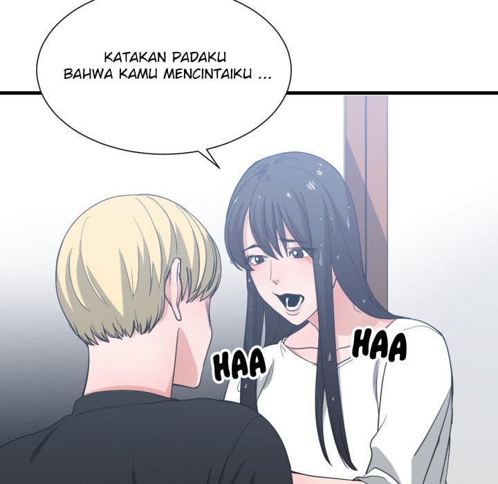 You&#8217;re Not That Special! - Chapter 47 71
