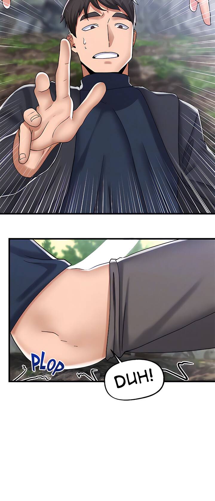 I love the hypnosis of this world - Chapter 47 34