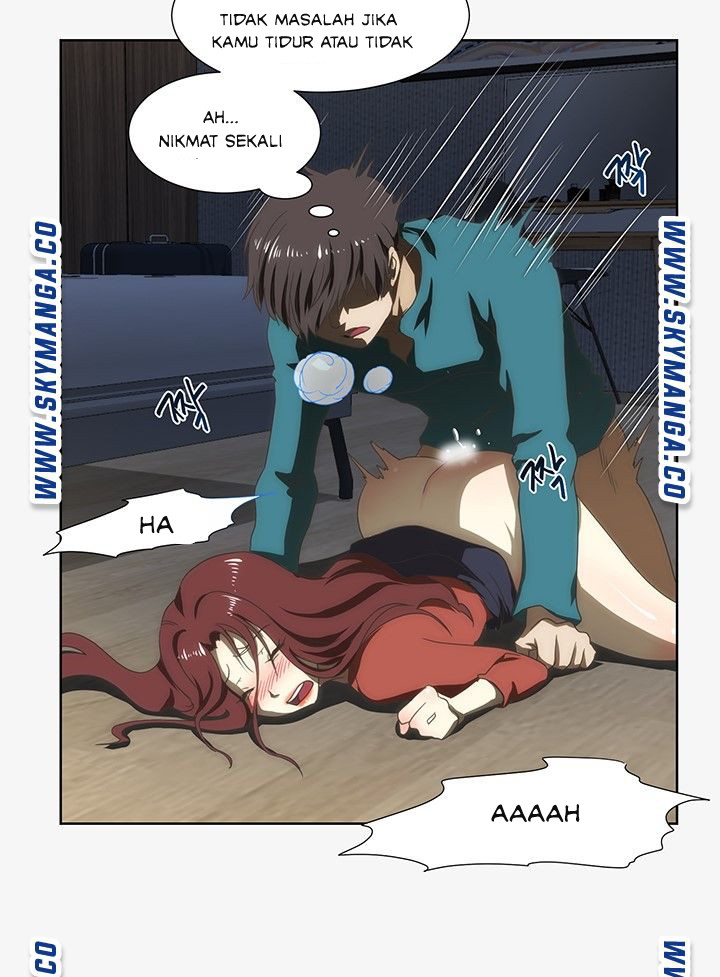My Sister-in-Law&#8217;s Ass - Chapter 47 12