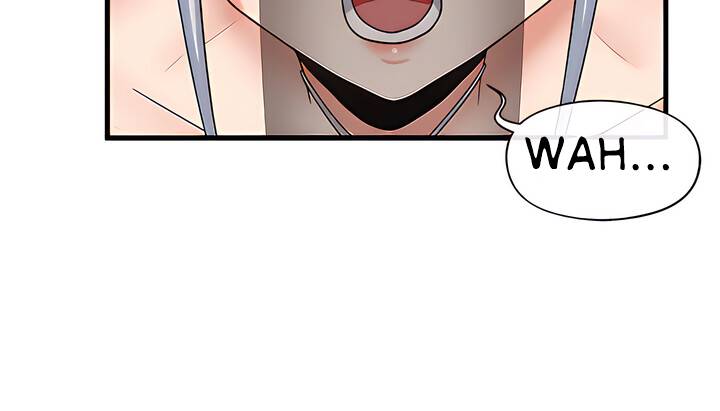 I love the hypnosis of this world - Chapter 47 10