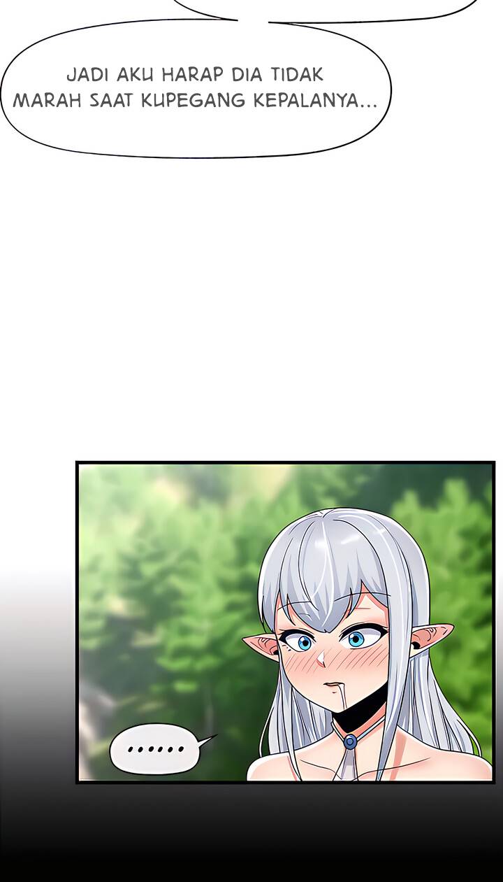 I love the hypnosis of this world - Chapter 47 26