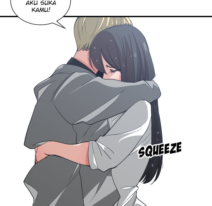 You&#8217;re Not That Special! - Chapter 47 22