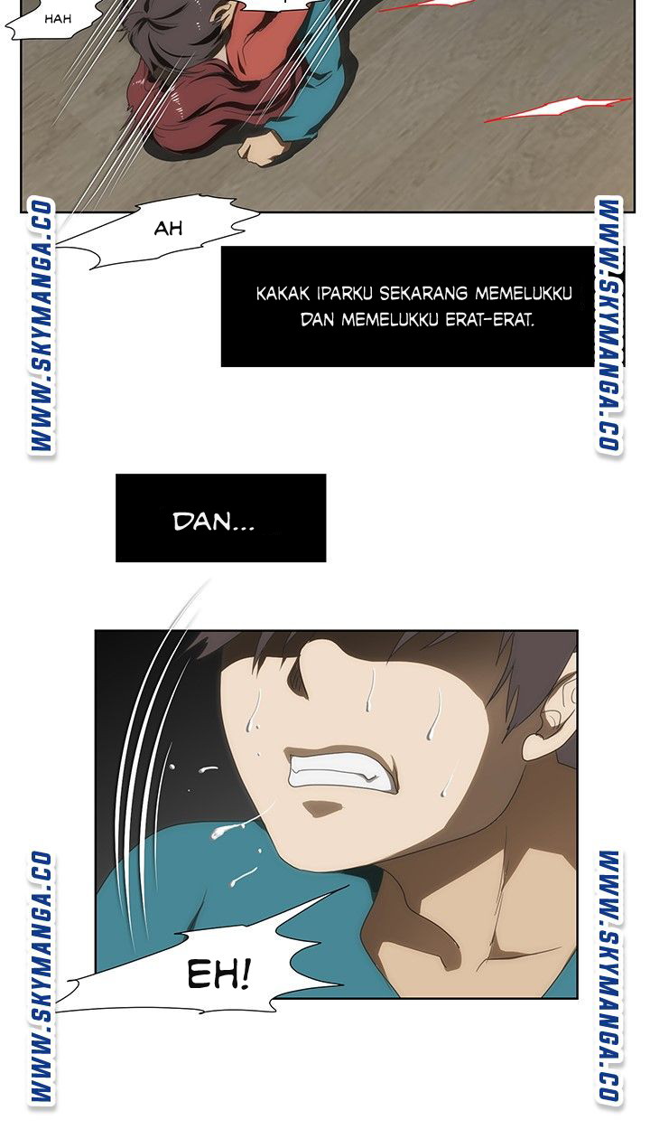 My Sister-in-Law&#8217;s Ass - Chapter 47 15