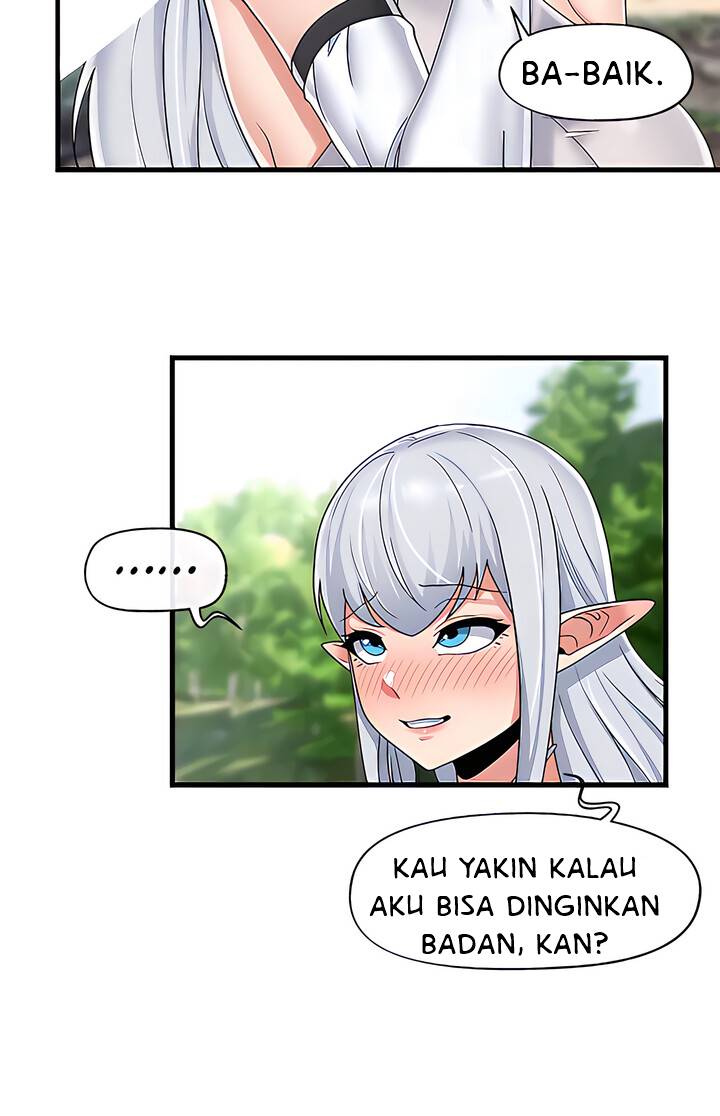 I love the hypnosis of this world - Chapter 47 14