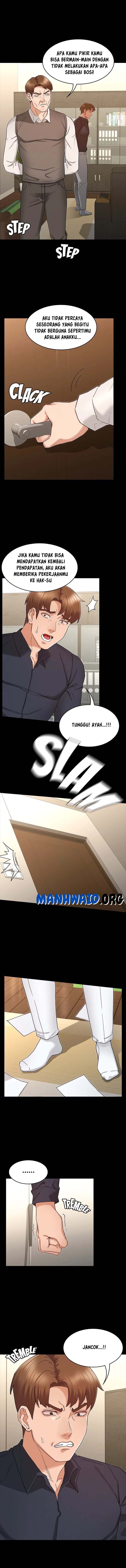 Teacher Punishment - Chapter 47 5