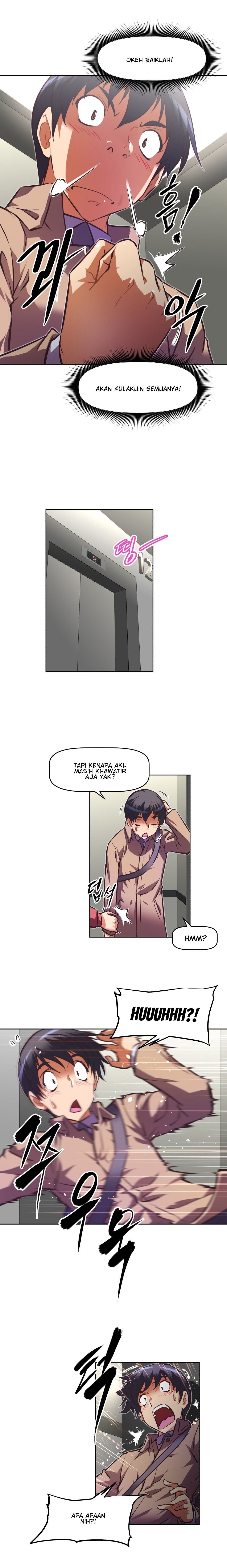 Brawling Go - Chapter 106 25