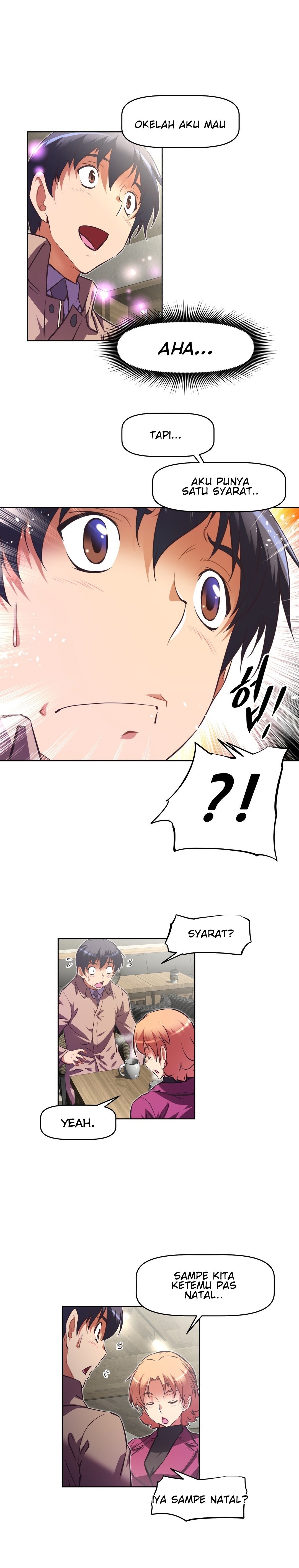 Brawling Go - Chapter 106 17