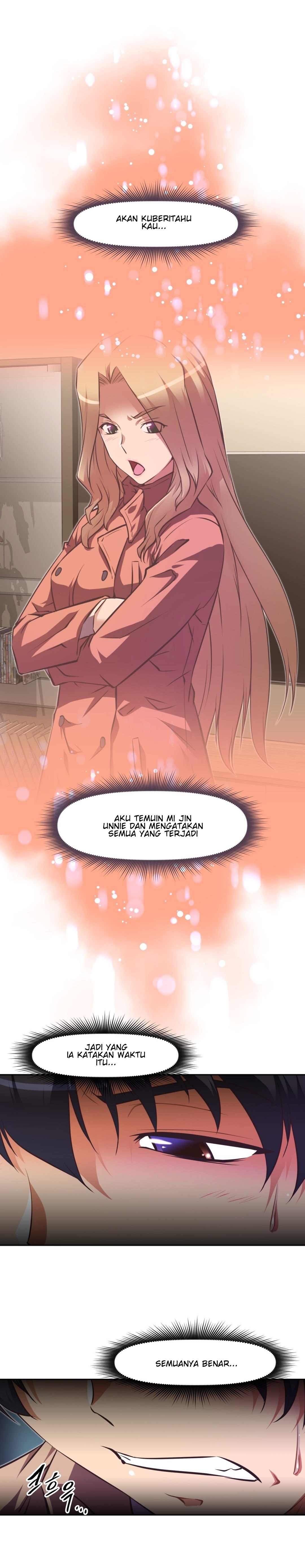 Brawling Go - Chapter 106 4