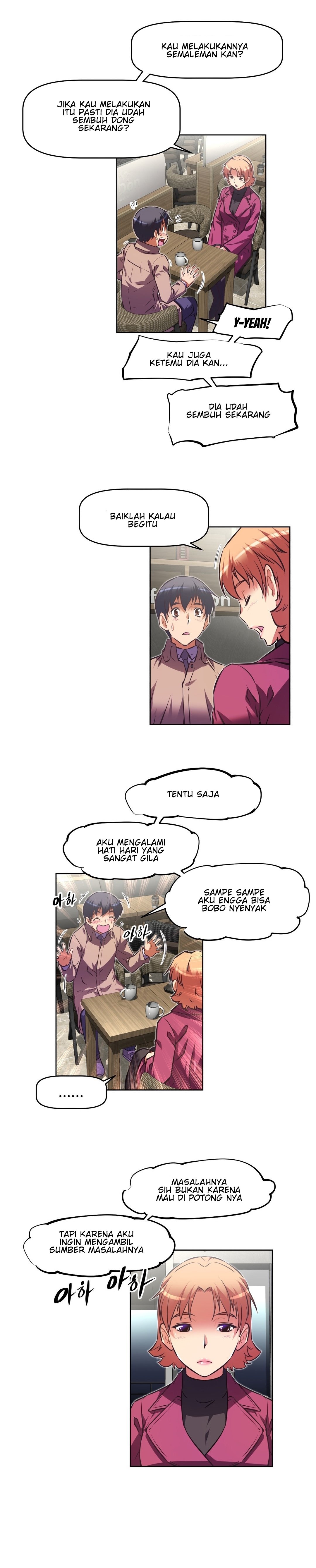 Brawling Go - Chapter 106 11
