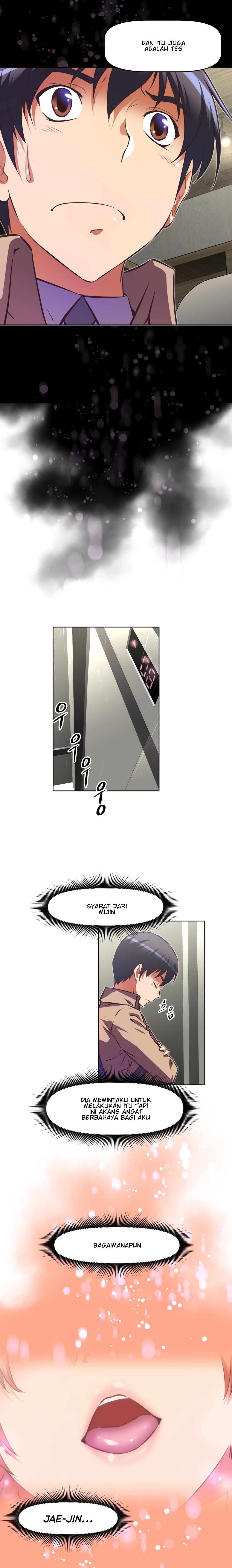 Brawling Go - Chapter 106 23