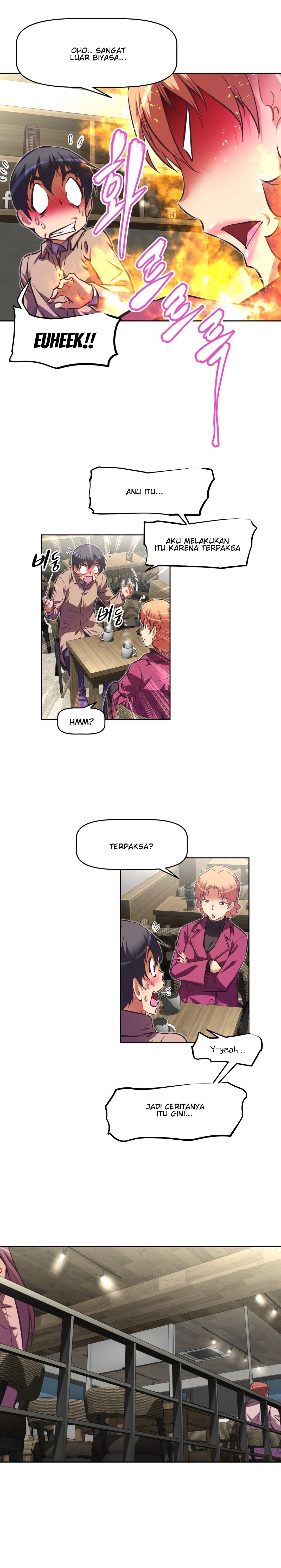 Brawling Go - Chapter 106 7