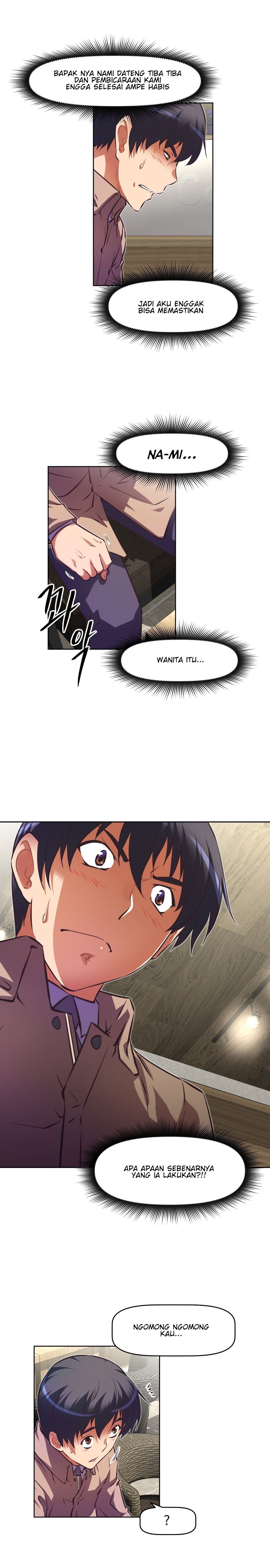 Brawling Go - Chapter 106 5