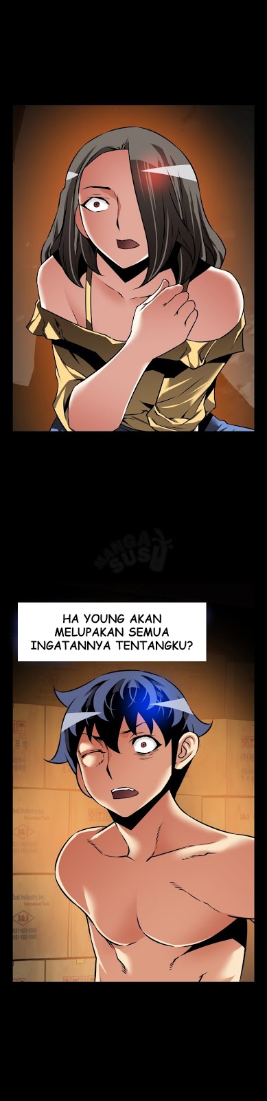 Love Parameter - Chapter 106 4