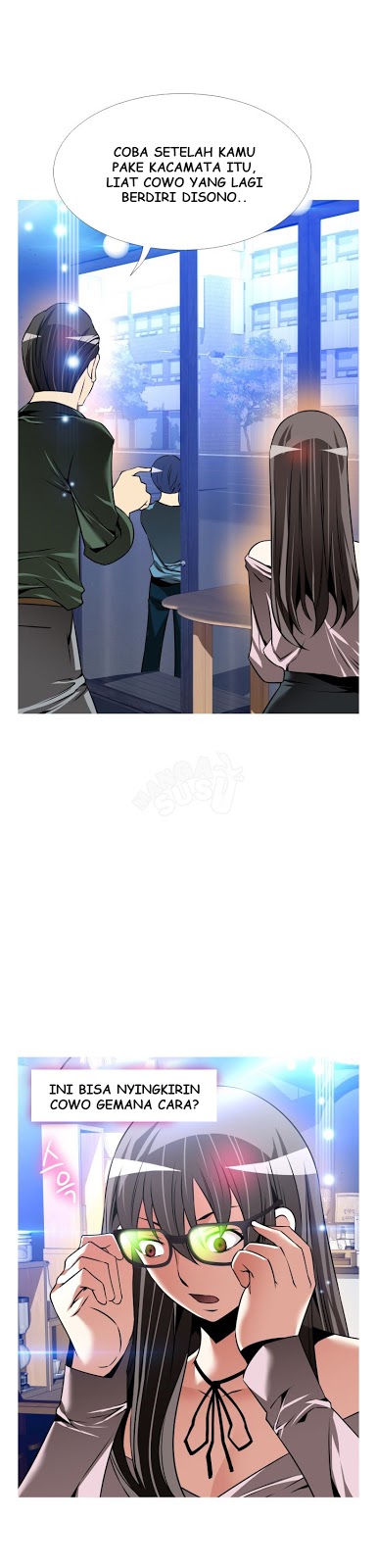 Love Parameter - Chapter 106 15