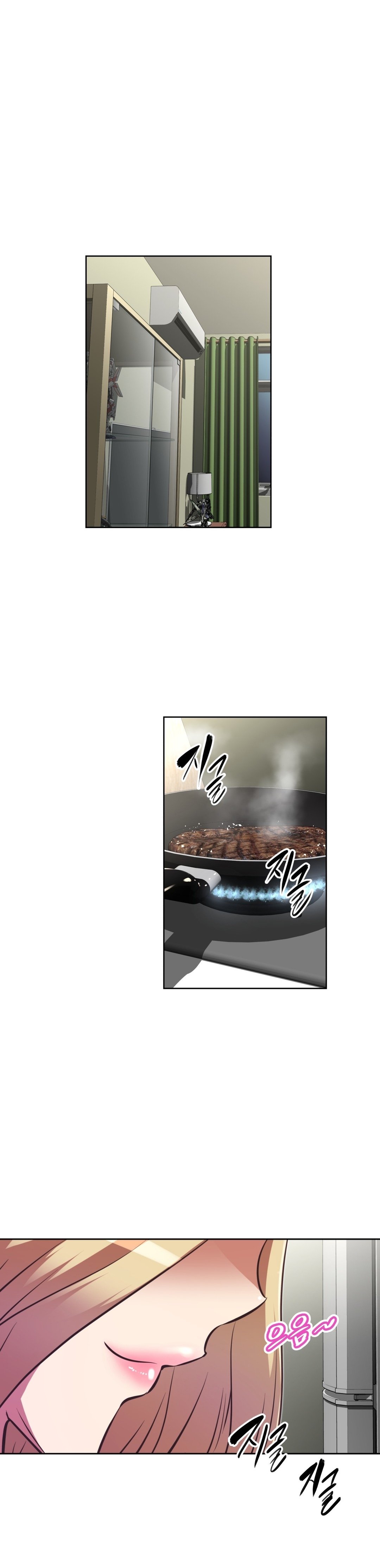 Brawling Go - Chapter 106 27