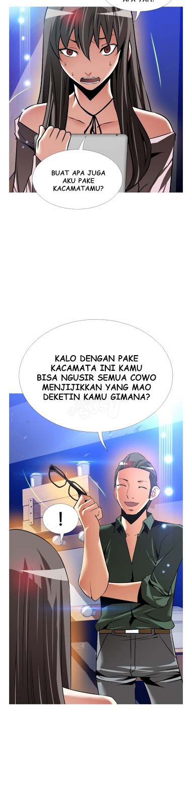 Love Parameter - Chapter 106 14