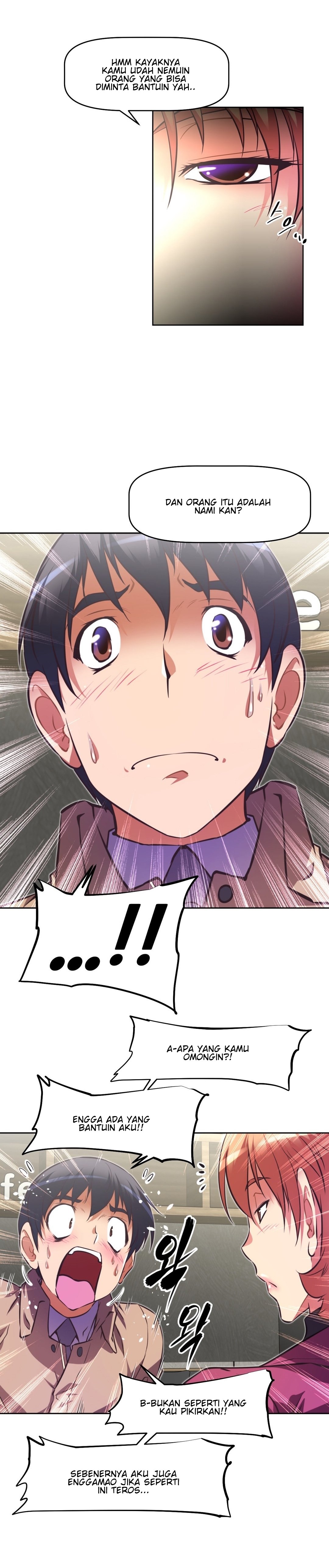 Brawling Go - Chapter 106 13