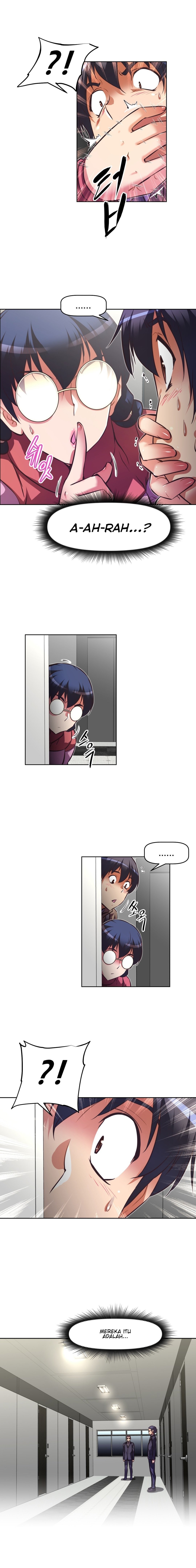 Brawling Go - Chapter 106 26