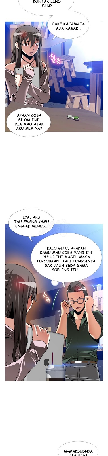 Love Parameter - Chapter 106 13