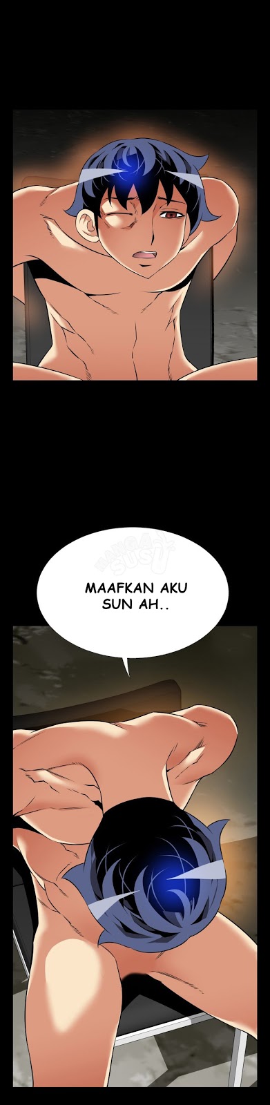 Love Parameter - Chapter 106 22