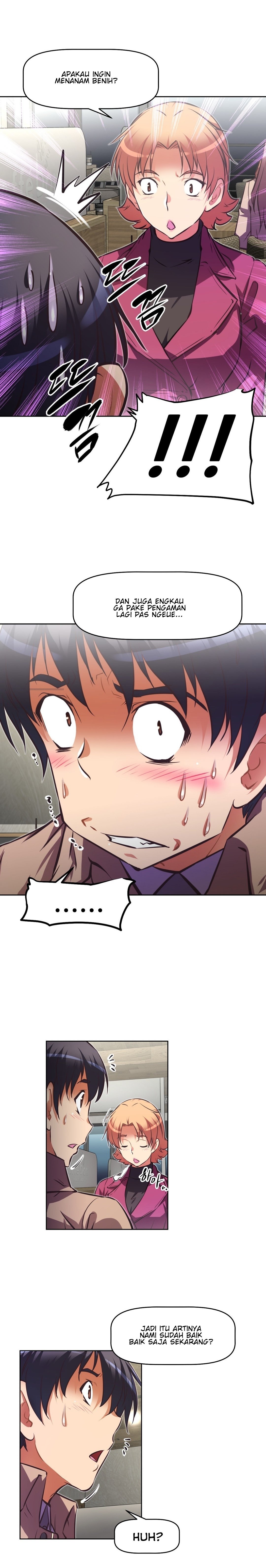 Brawling Go - Chapter 106 10