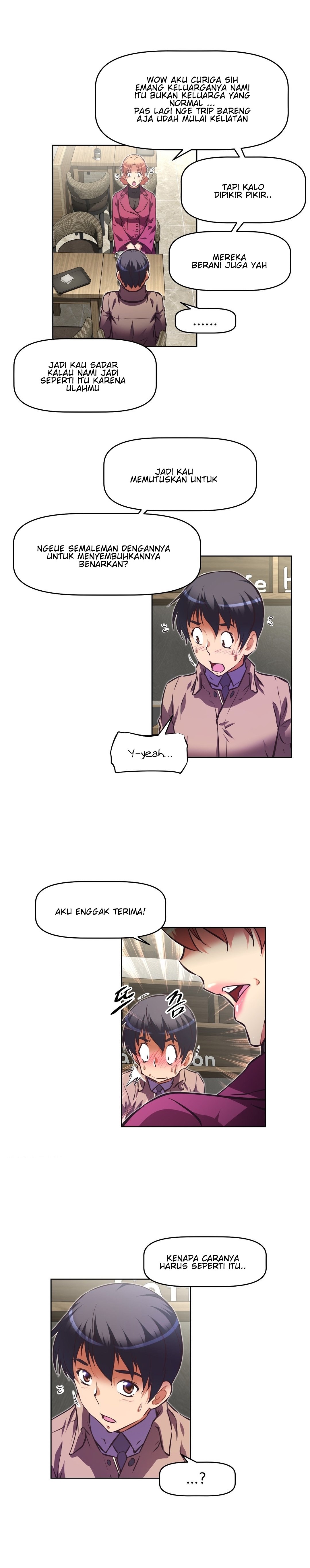 Brawling Go - Chapter 106 9
