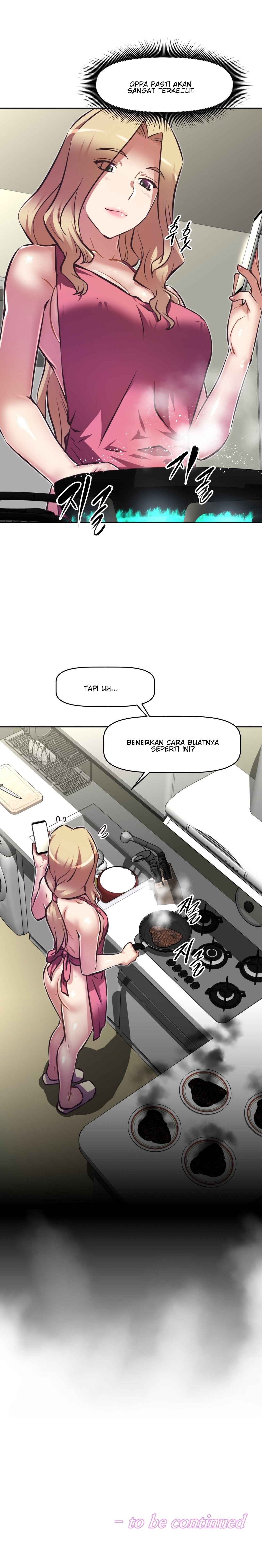 Brawling Go - Chapter 106 28