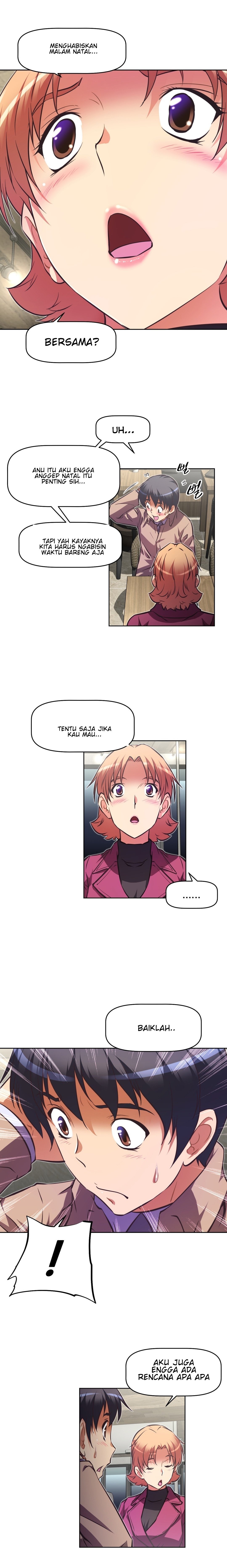 Brawling Go - Chapter 106 16