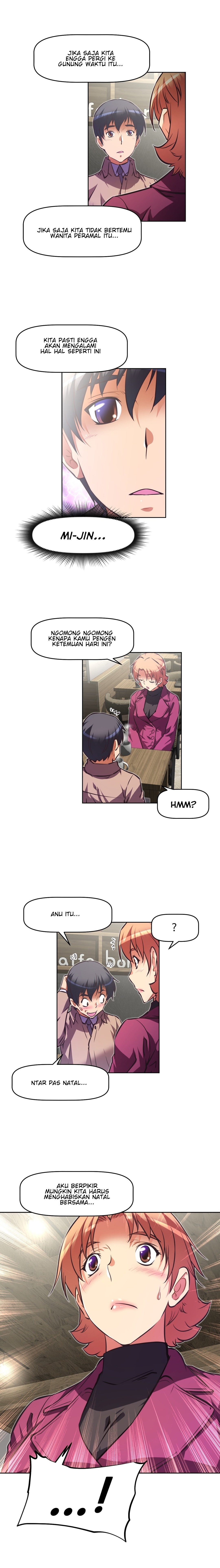 Brawling Go - Chapter 106 15