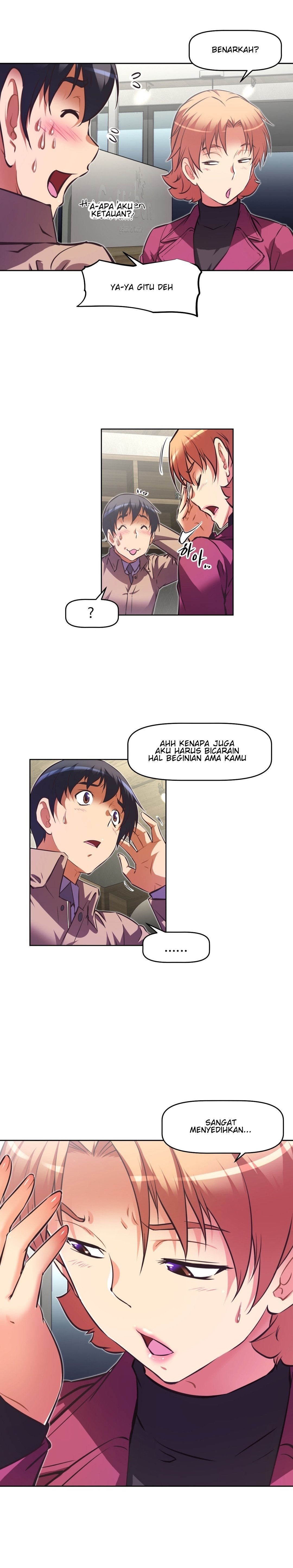 Brawling Go - Chapter 106 14