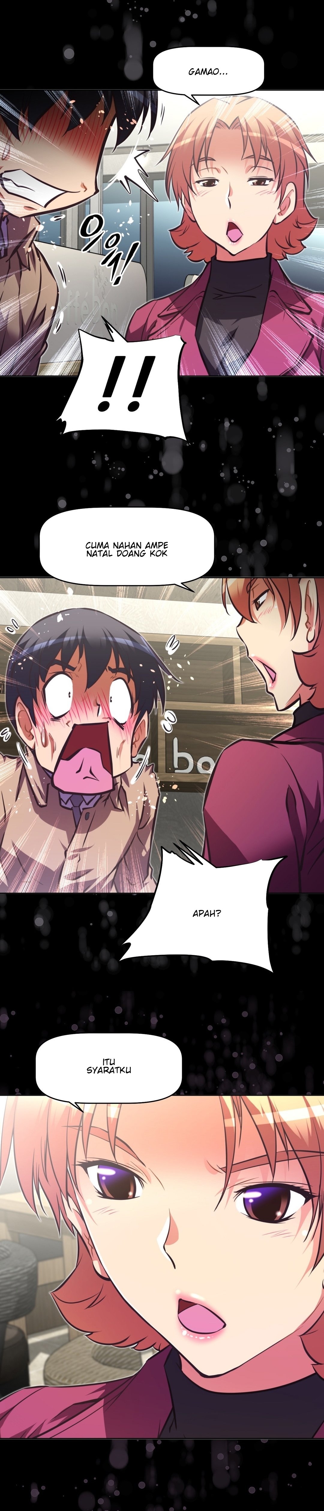 Brawling Go - Chapter 106 22