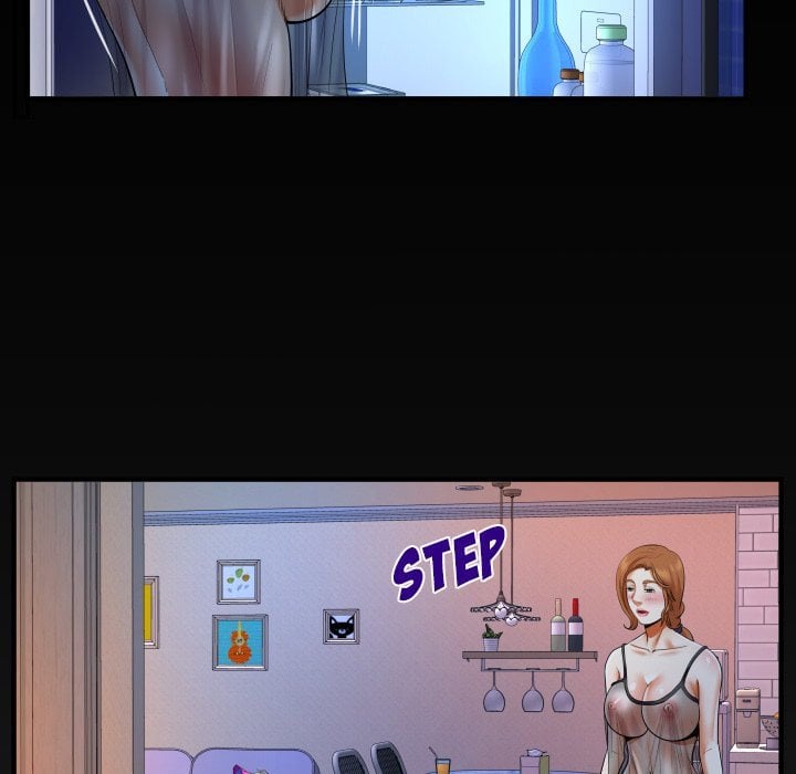 My Aunt - Chapter 116 81