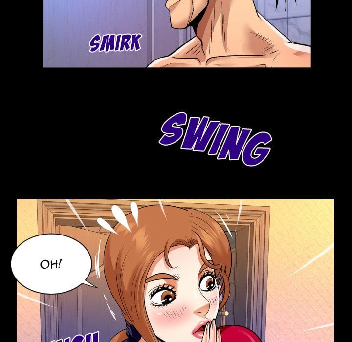 My Aunt - Chapter 116 47